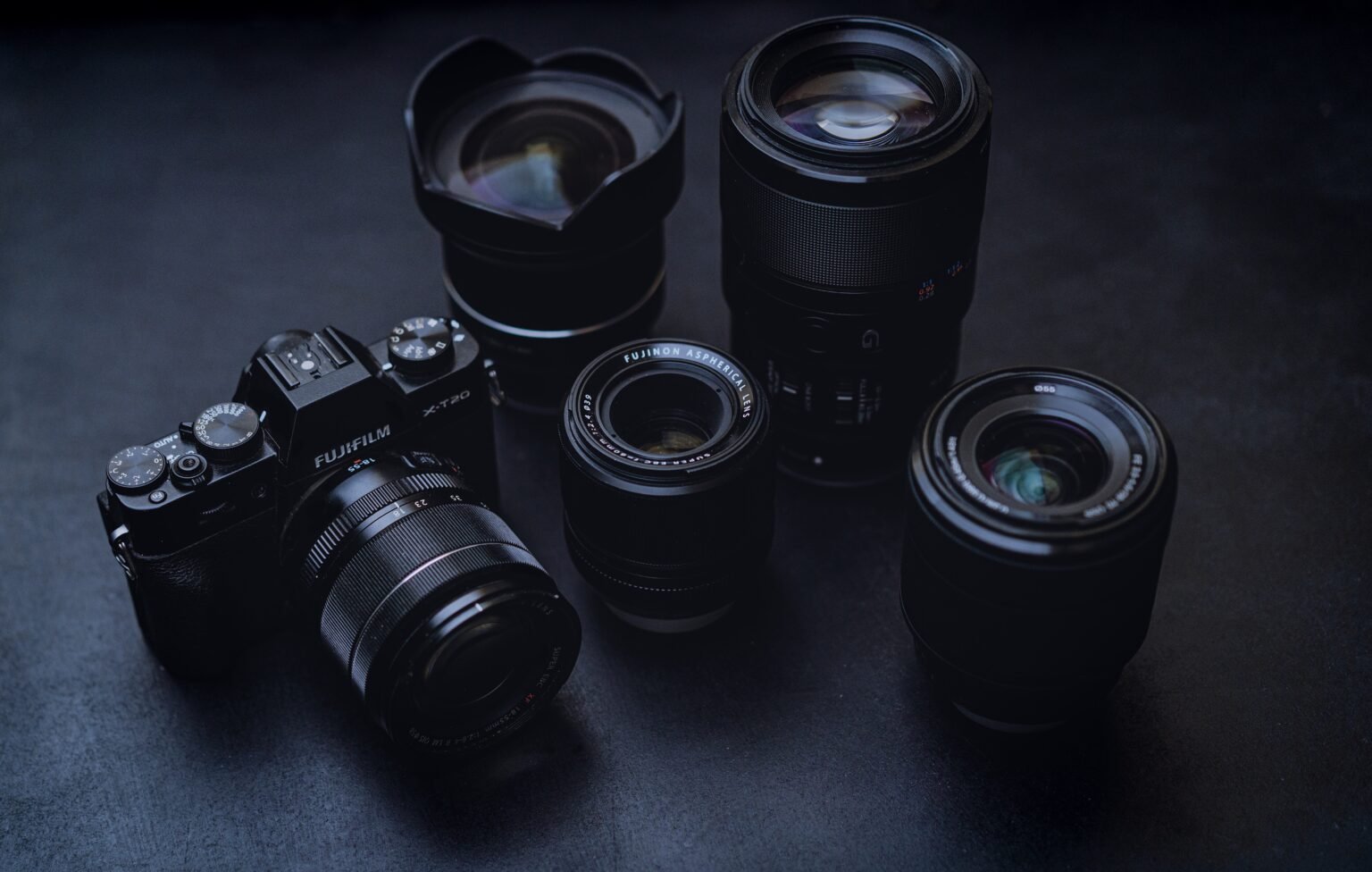 Fujifilm